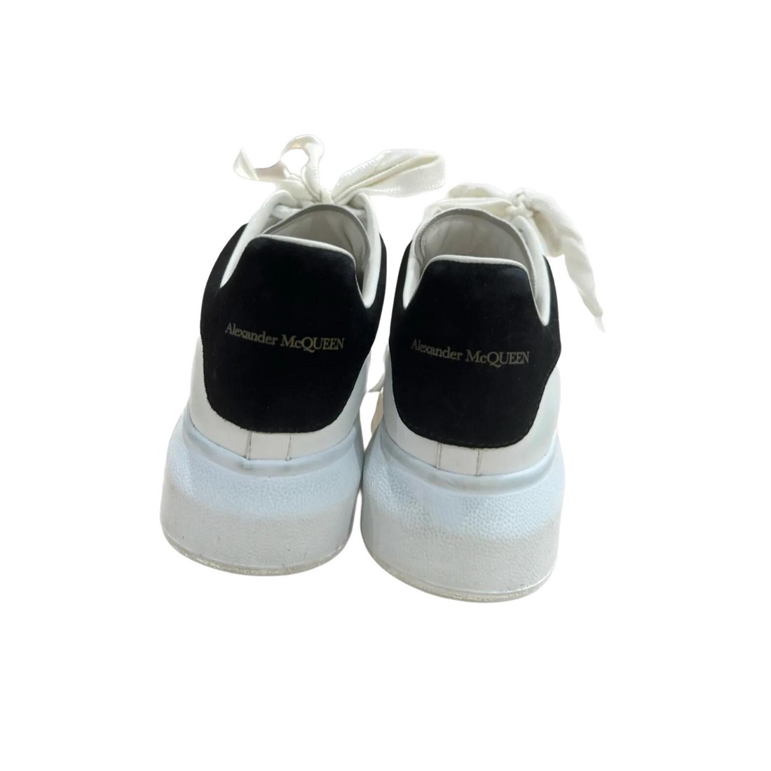 Alexander McQueen - Size 37.5