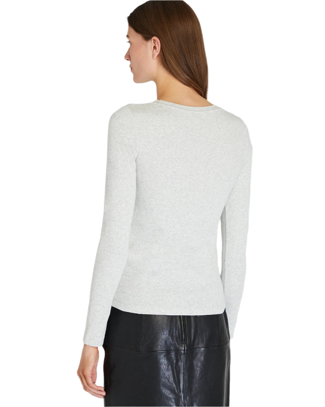 Club Monaco Bowee Tee - XS