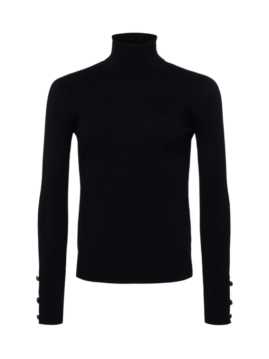 L'Agence Flora Turtleneck- XS