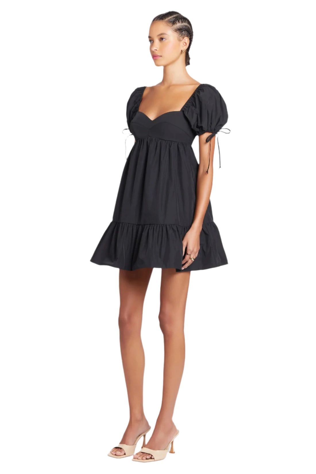 Amanda Uprichard Sicily Dress- S