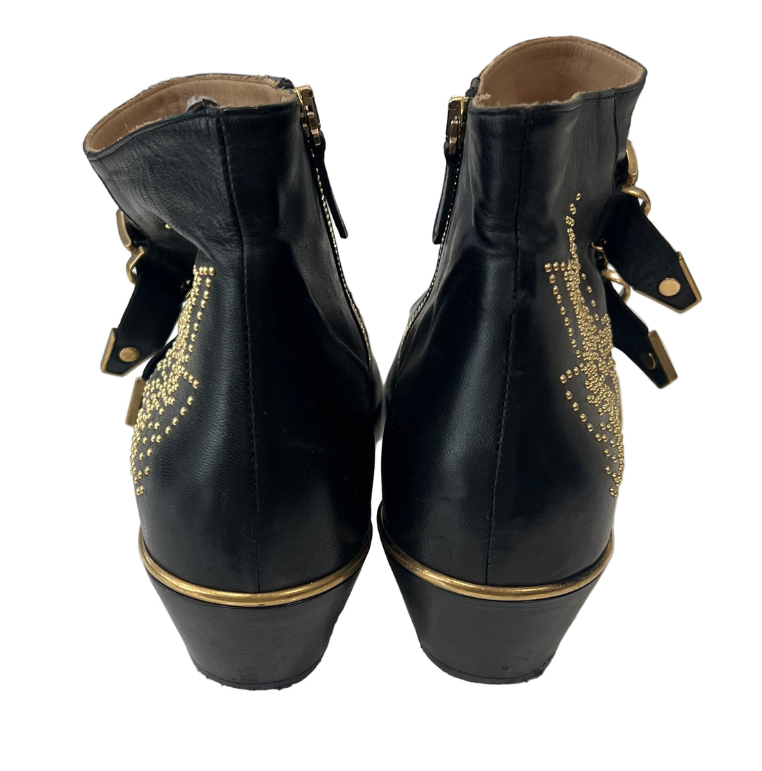 Chloe Suzana Ankle Boot- 41