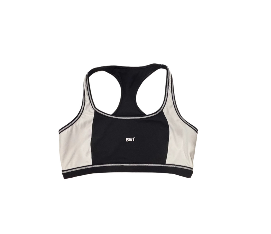 Set Active Sportbody Sports Bra - M