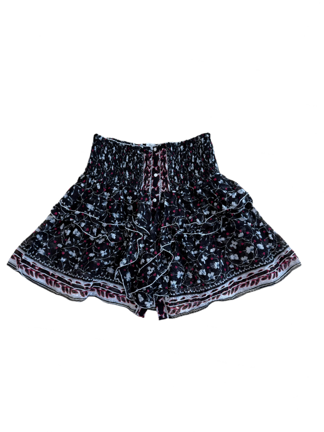 Poupette St. Barth Skirt- S