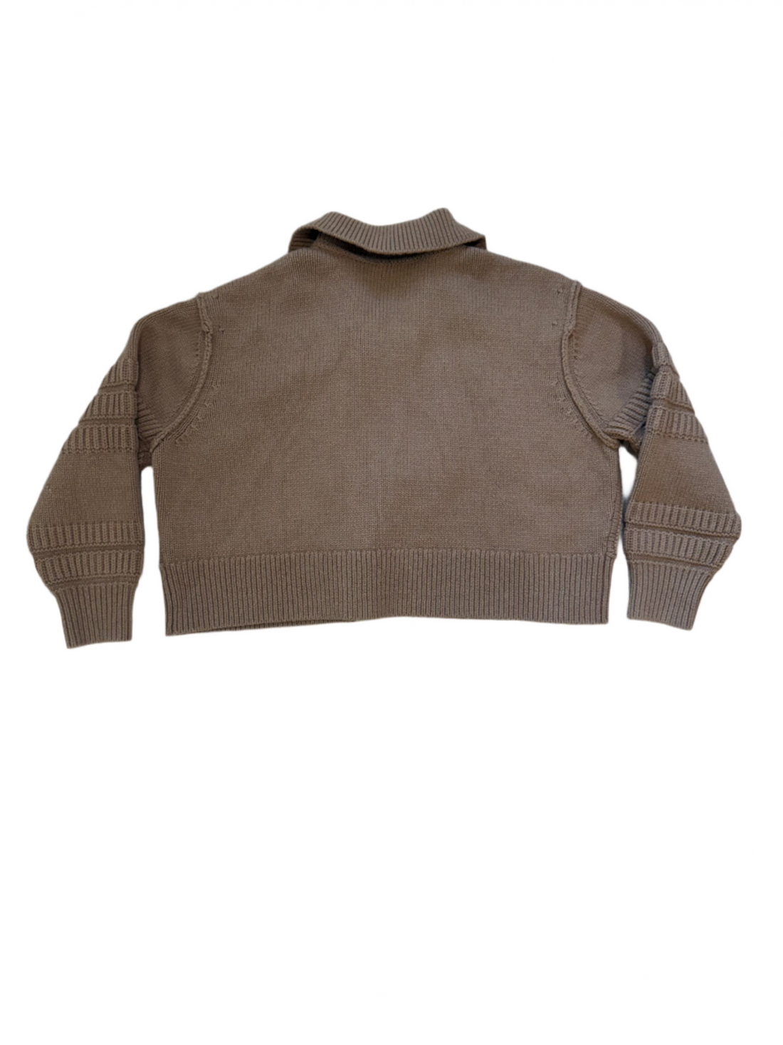BA&SH Alkan Cardigan- 2