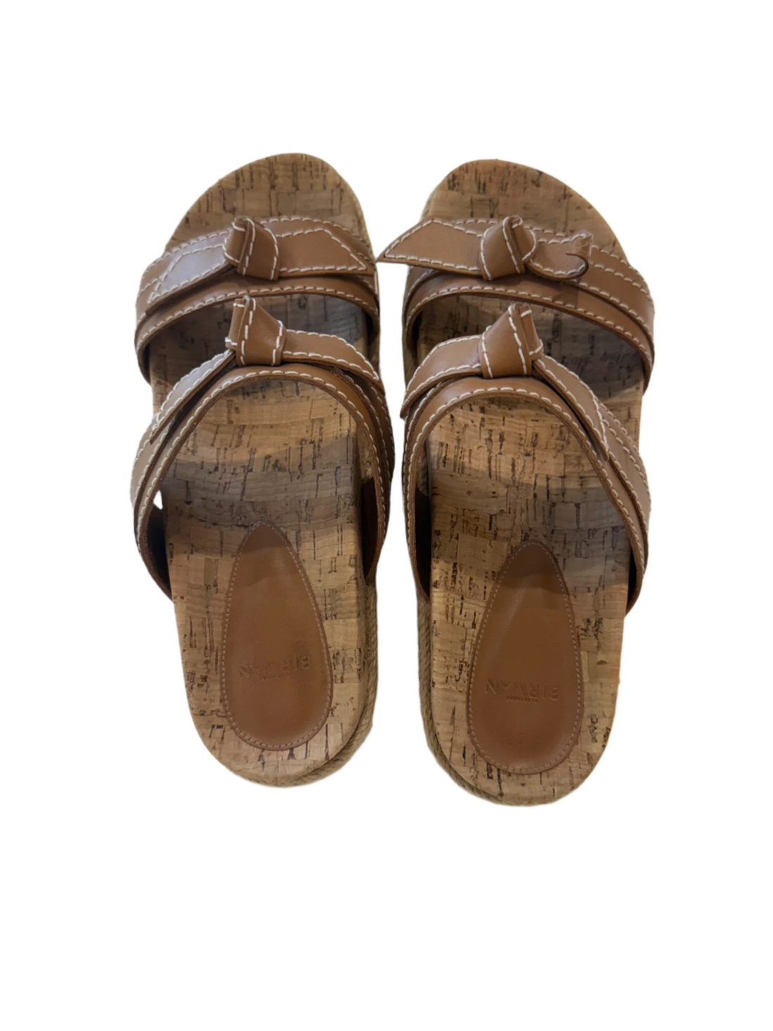 Alexandre Birman Clarita Sport Flatform- 39.5