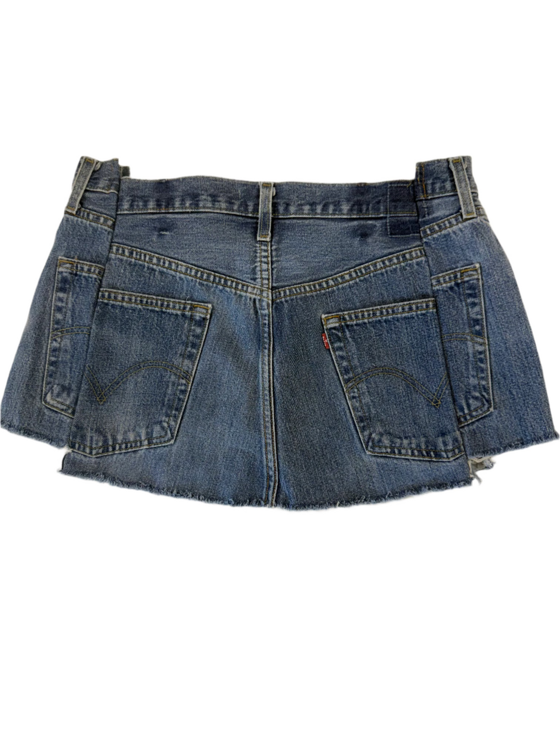 EB Denim Angeli Shorts- L