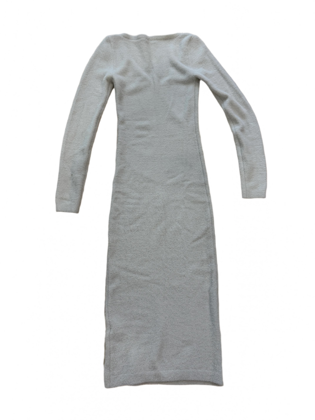 Babaton Merino Wool Dress- XS