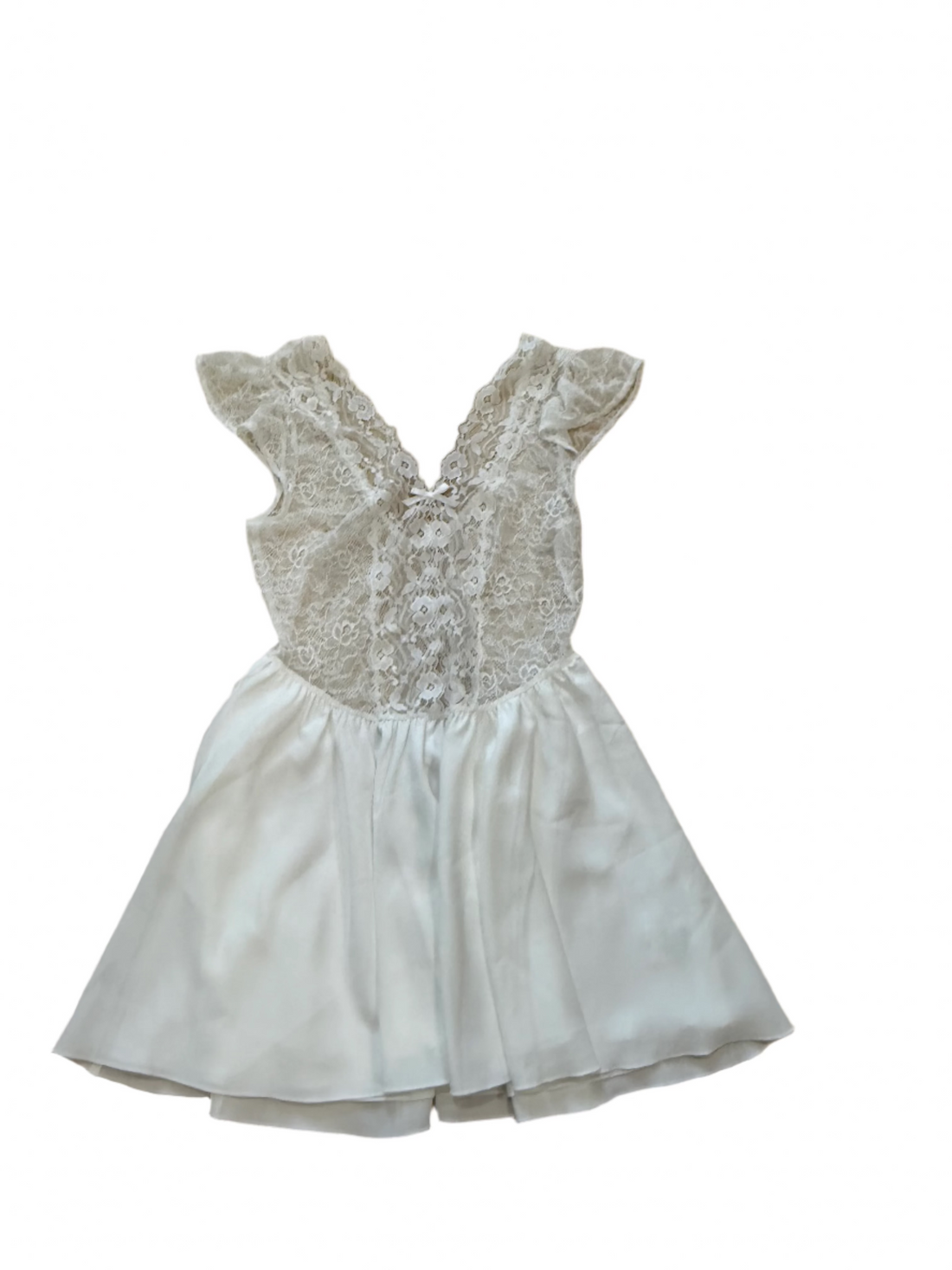 Guizio Elva Dress- S