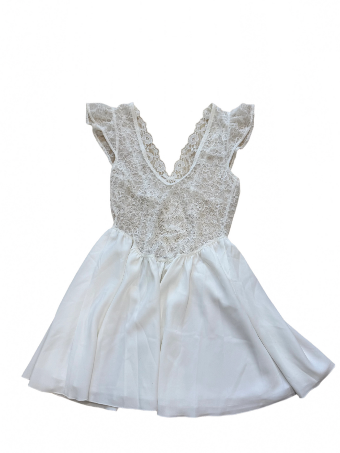 Guizio Elva Dress- S