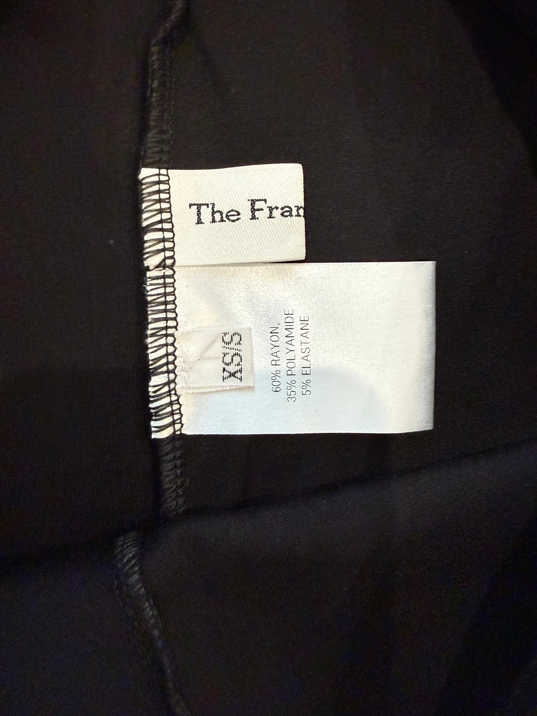 The Frankie Shop Split Leggings XS/S