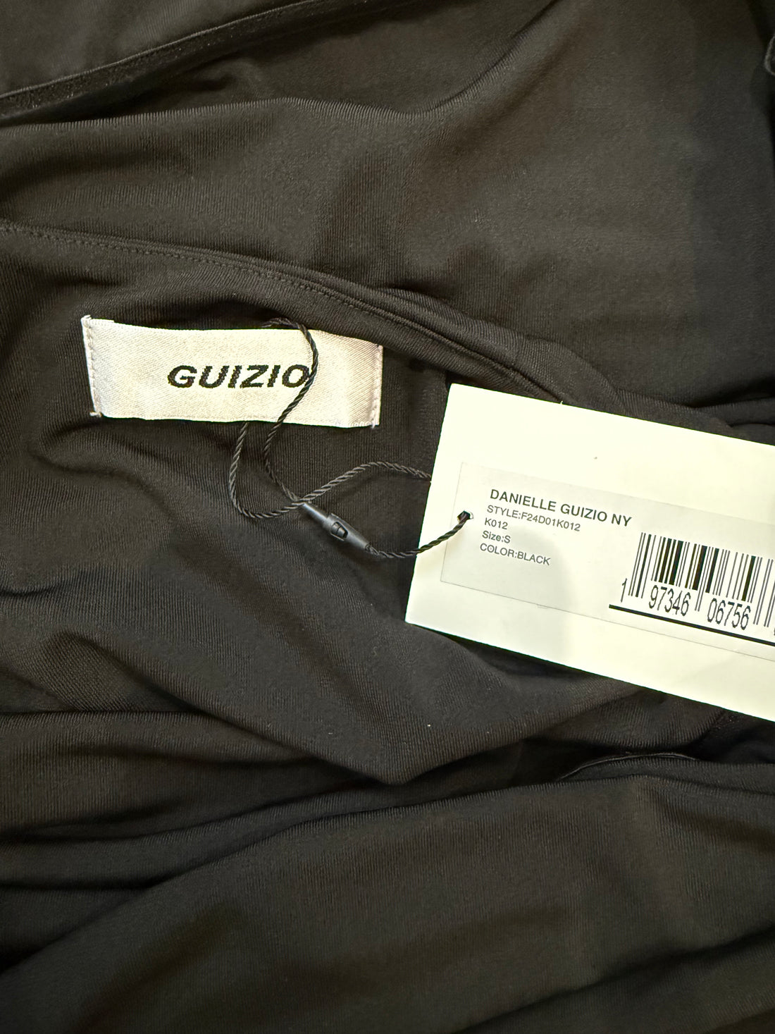 Guizio Lola Bodysuit- S