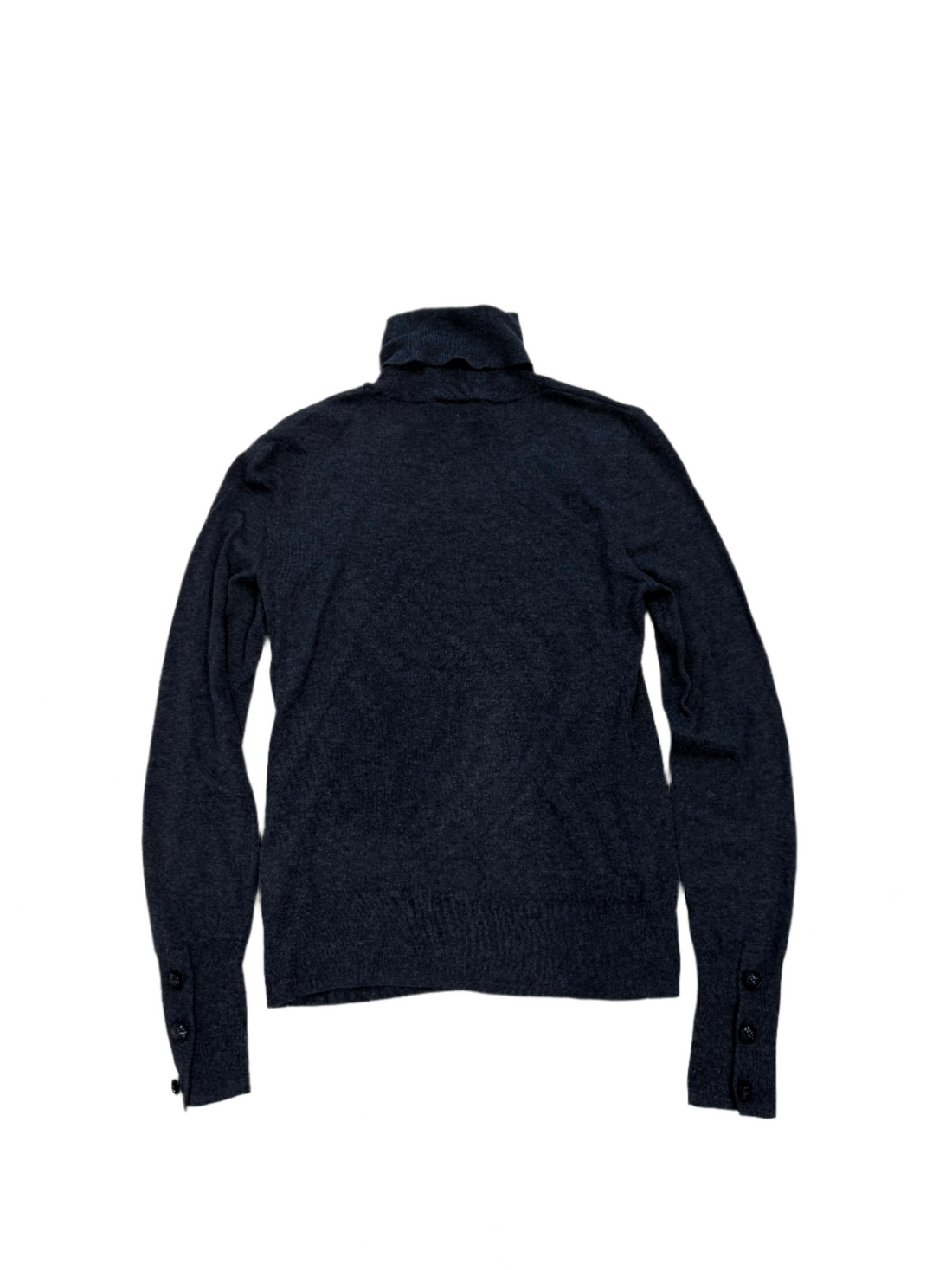 L'Agence Flora Turtleneck- XS