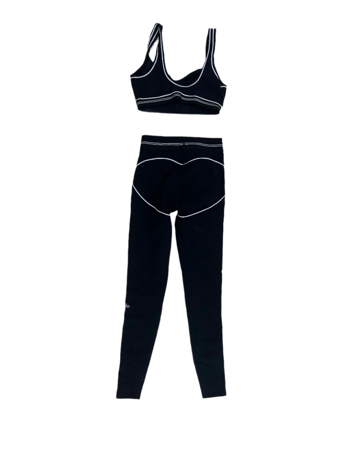 Alo Airbrush Heart Throb Set - S