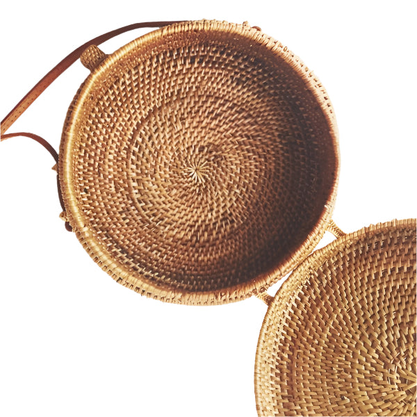 Bembien Rose Bag