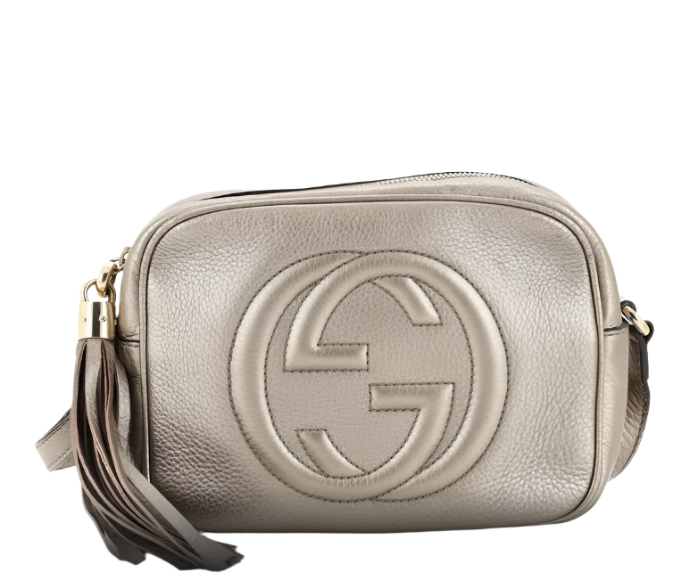 Gucci Soho Disco Bag