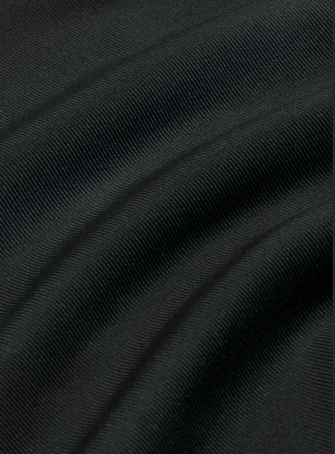 Babaton Original Contour Squareneck Bodysuit Black- XS