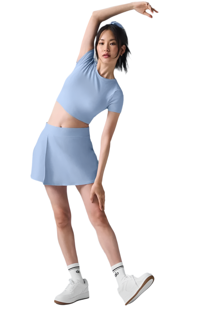 Alosoft Backspin Skirt - S