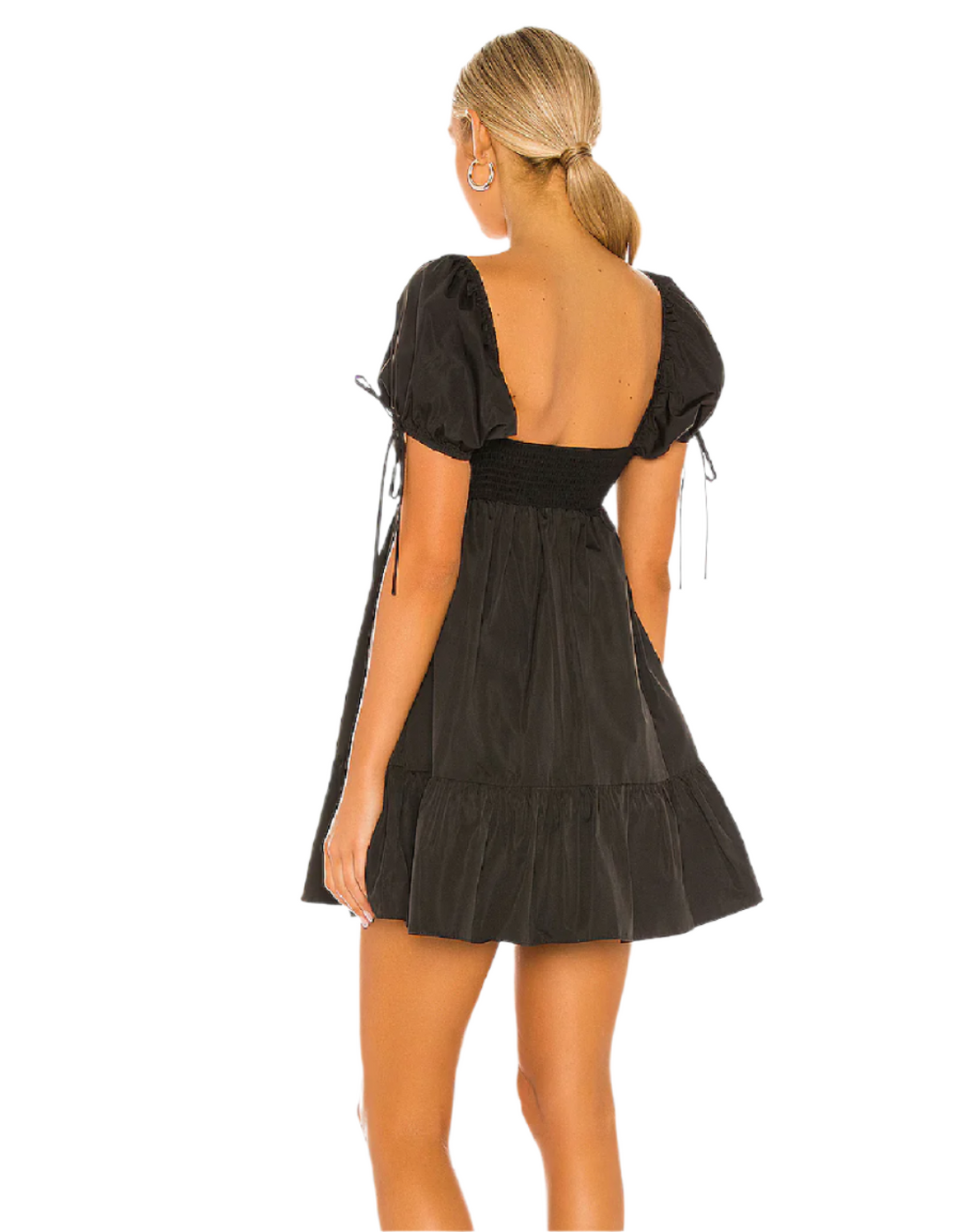 Amanda Uprichard Sicily Dress- S