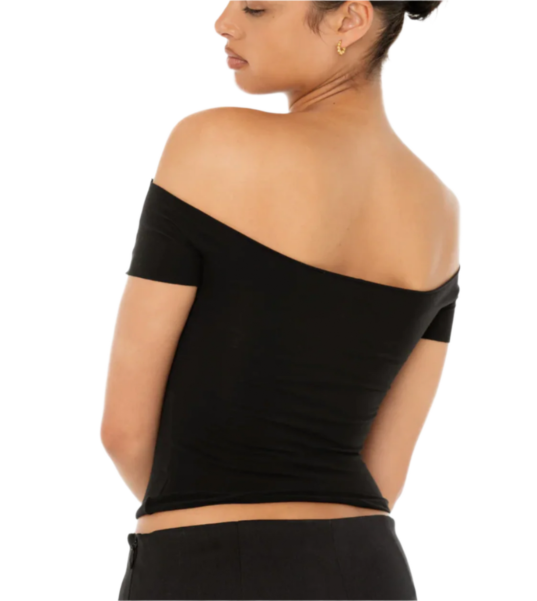 Are You Am I Ilze Top - S