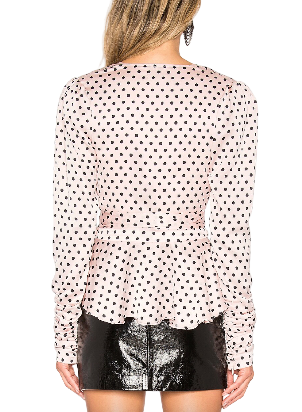 Ronny Kobo brand Annabelle Blouse - S