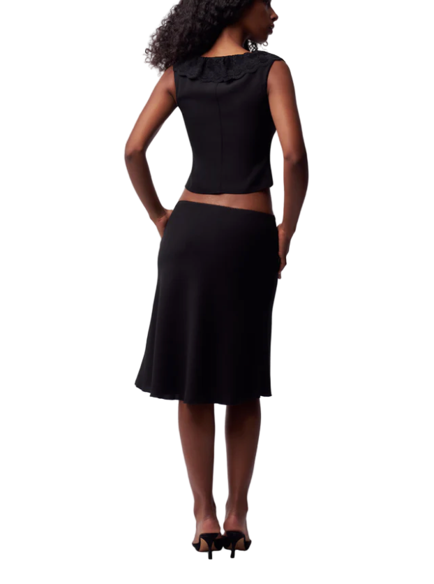 Guizio Paloma Skirt - XS