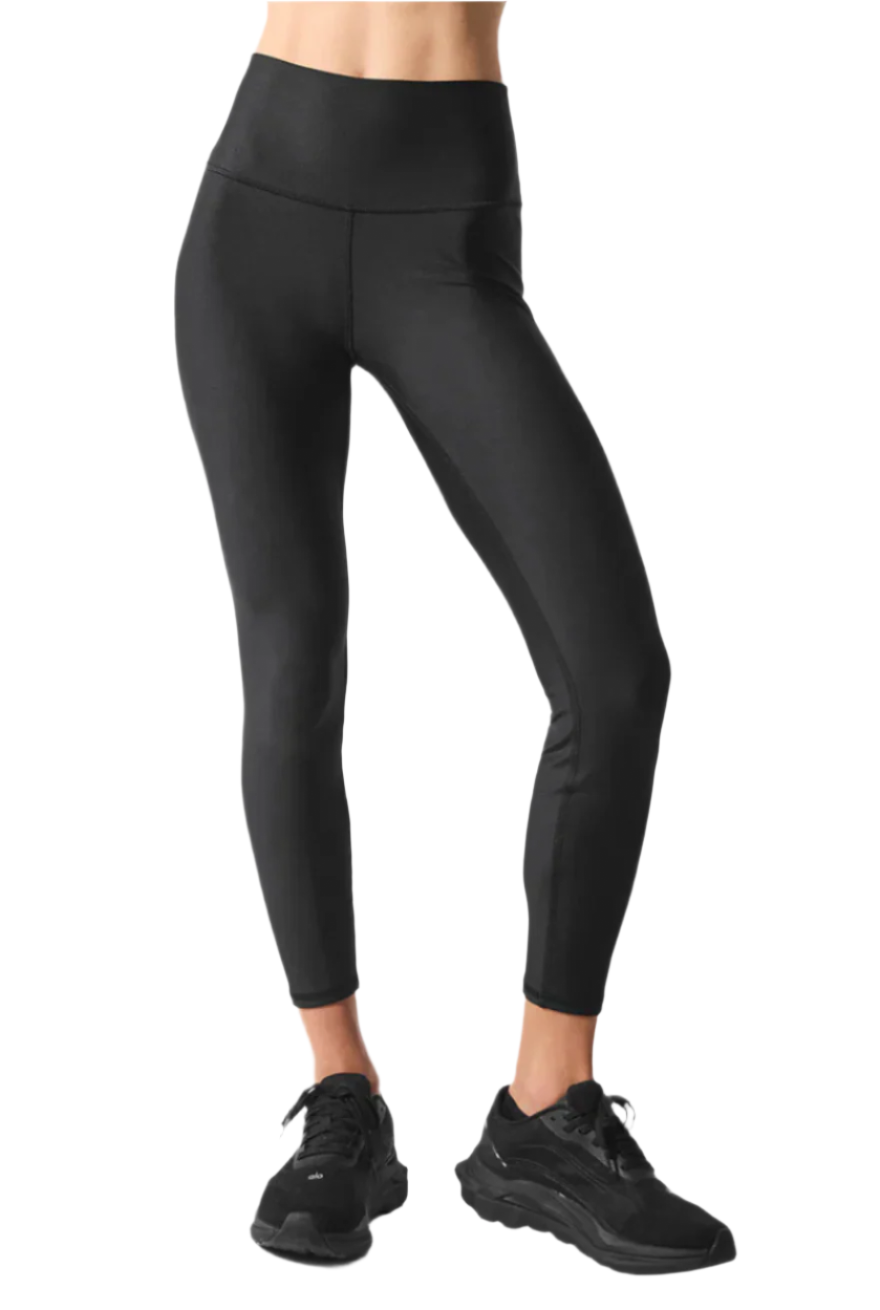 Alo 7/8 High-Waist Airlift Legging - S