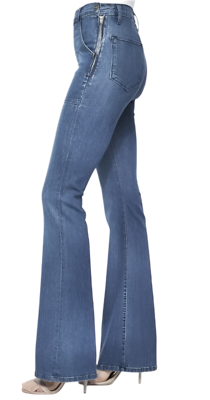 Frame Le Flare de Francoise - 24