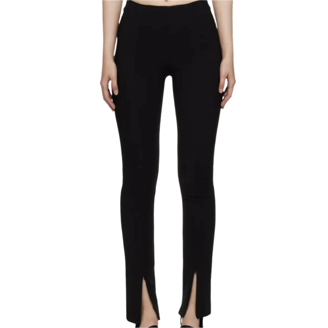 The Frankie Shop Split Leggings XS/S