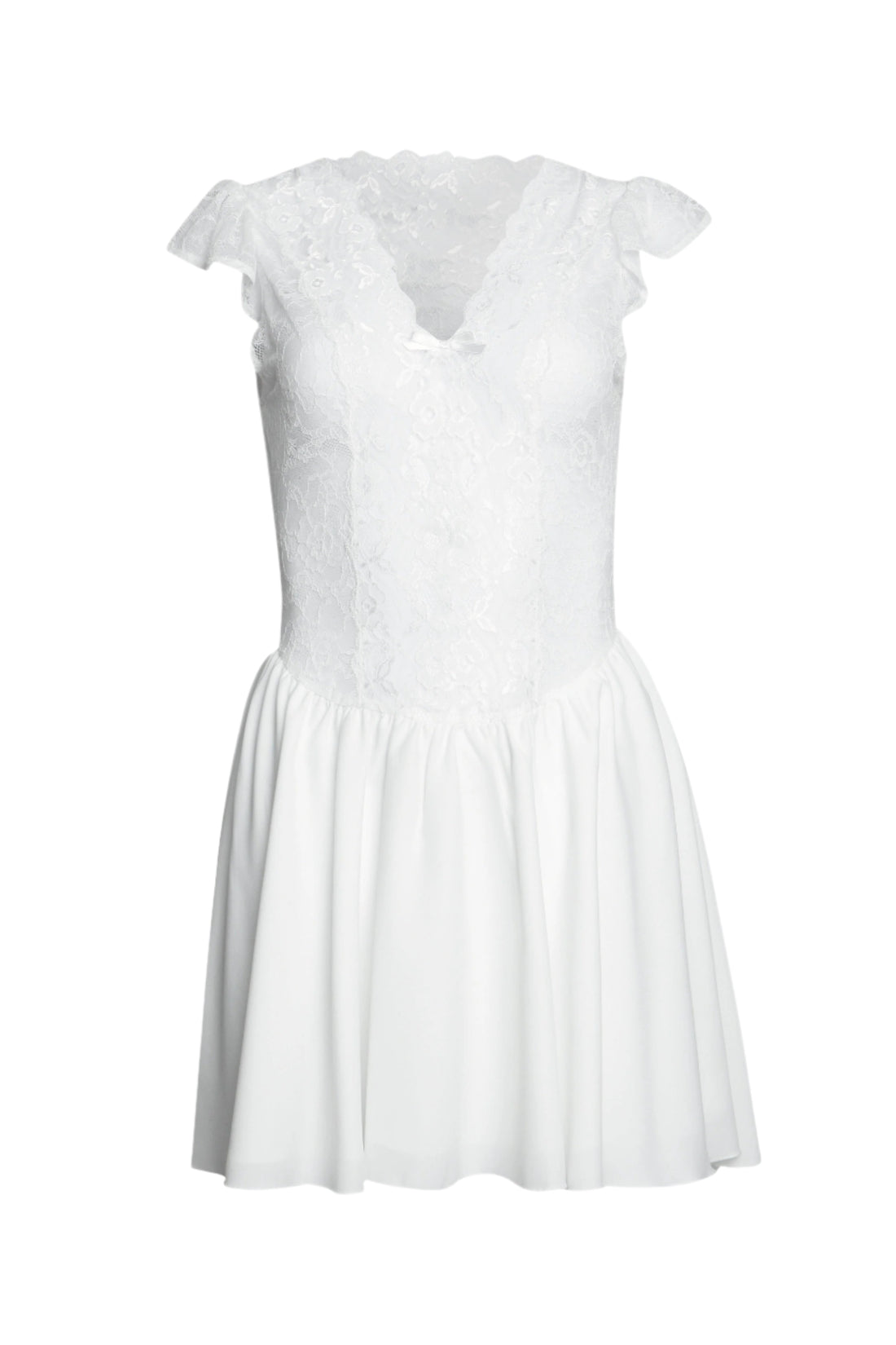 Guizio Elva Dress- S