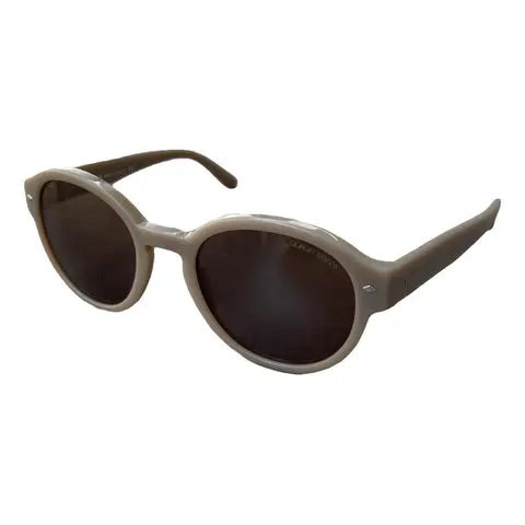 GIORGIO ARMANI SUNGLASSES CREAM