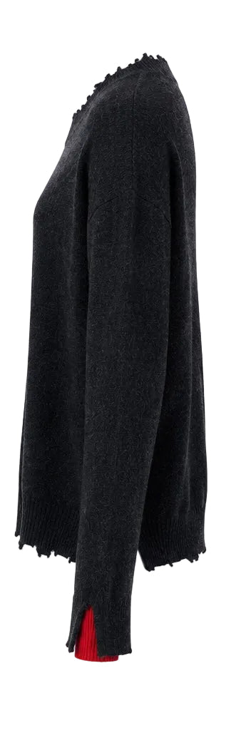 27 Miles Tyna Sweater - XS