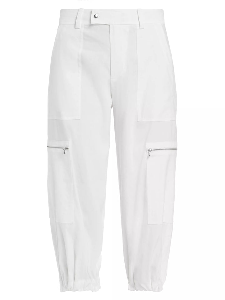 Vince Parachute Crop Pants- 4