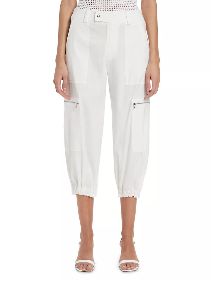 Vince Parachute Crop Pants- 4