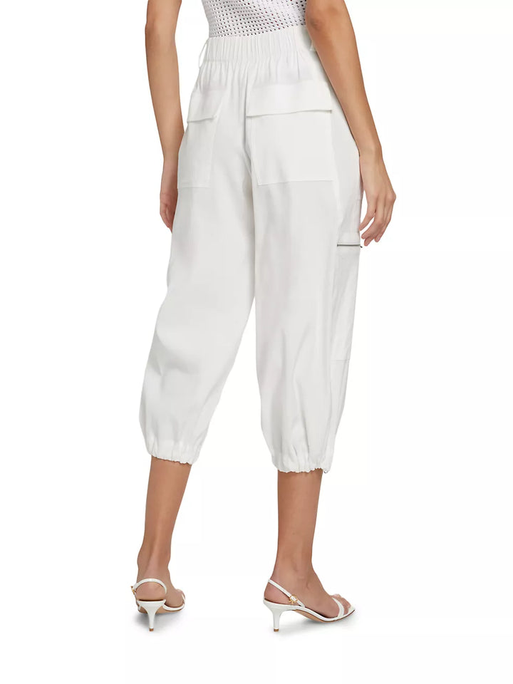 Vince Parachute Crop Pants- 4