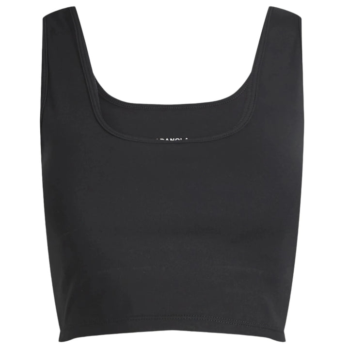 Adanola Ultimate Tank Top Graphite Grey - S
