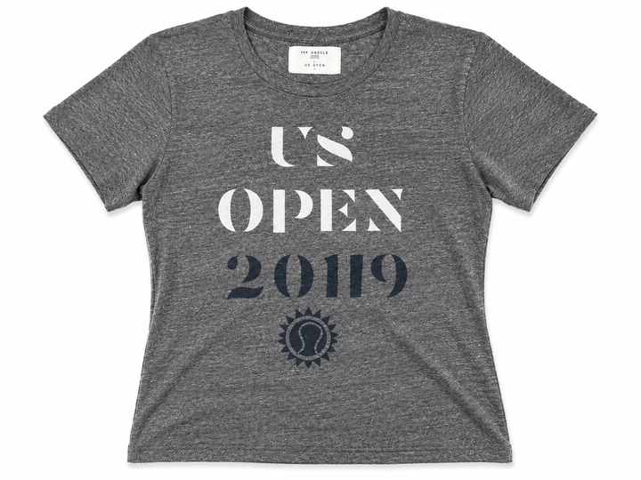 Sol Angeles x U.S Open Graphic Tee - XS/S