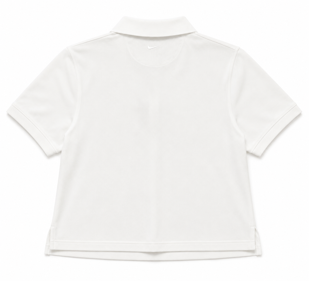 Nike Court Dri-Fit Heritage Polo 2.0 - XS