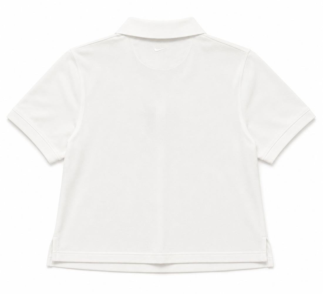 Nike Court Dri-Fit Heritage Polo 2.0 - XS