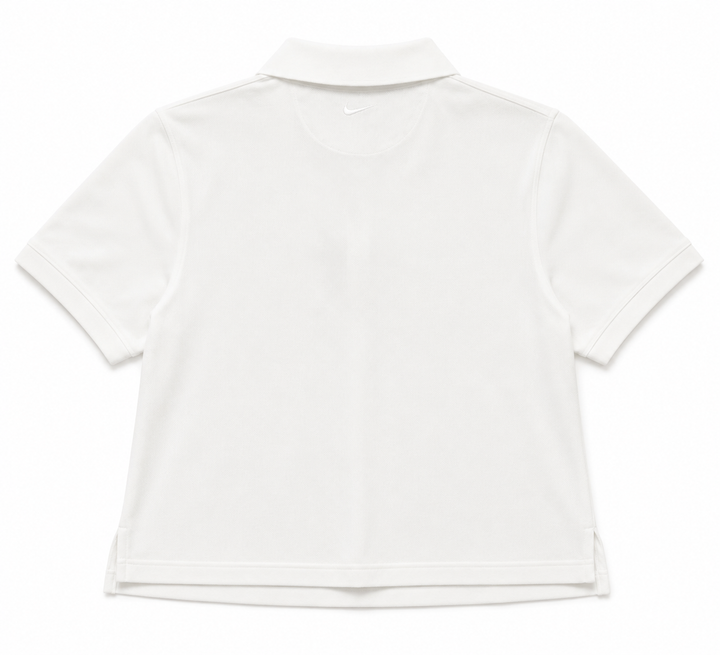 Nike Court Dri-Fit Heritage Polo 2.0 - XS