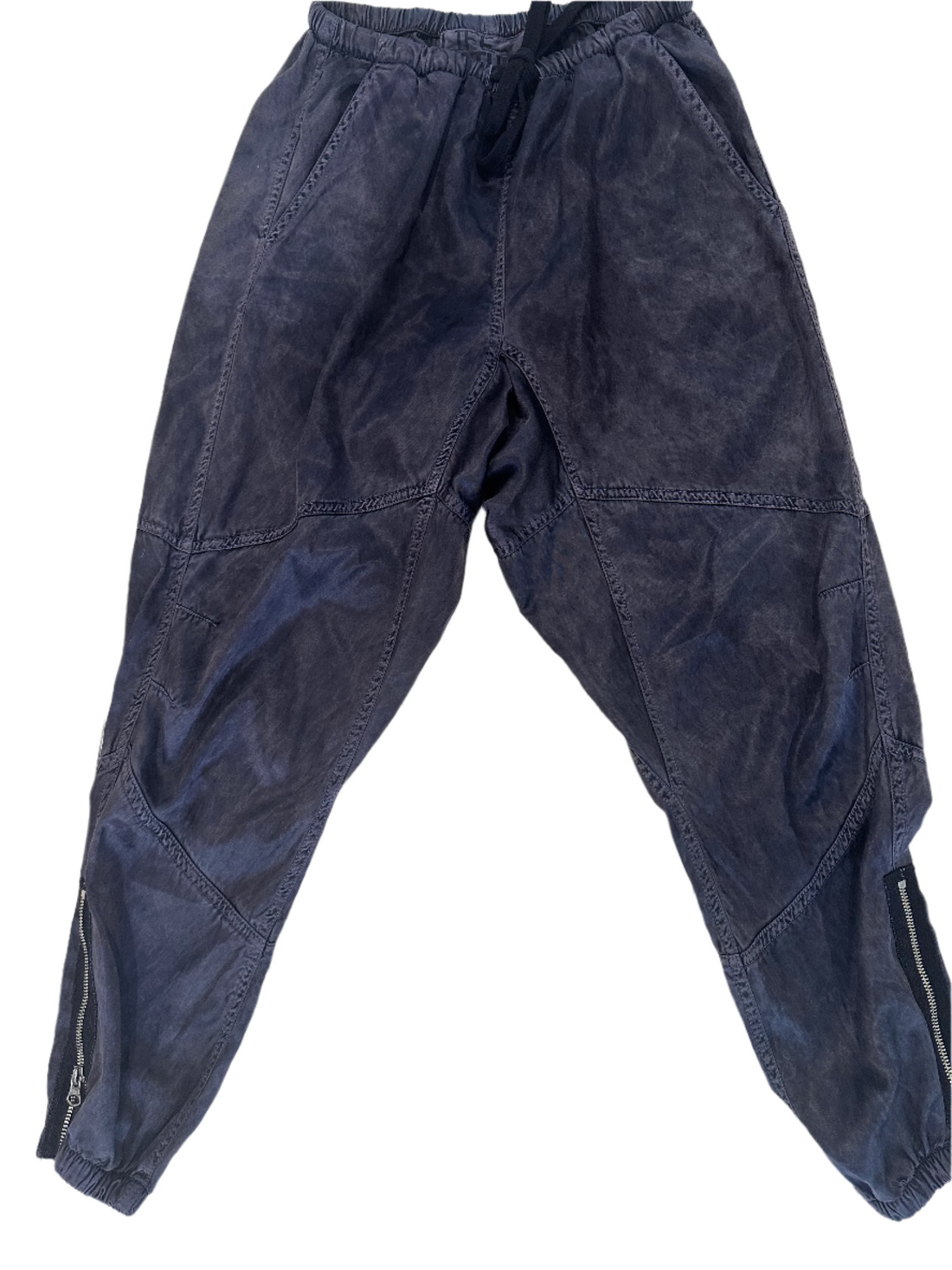 FREECITY Silk Joggers- M