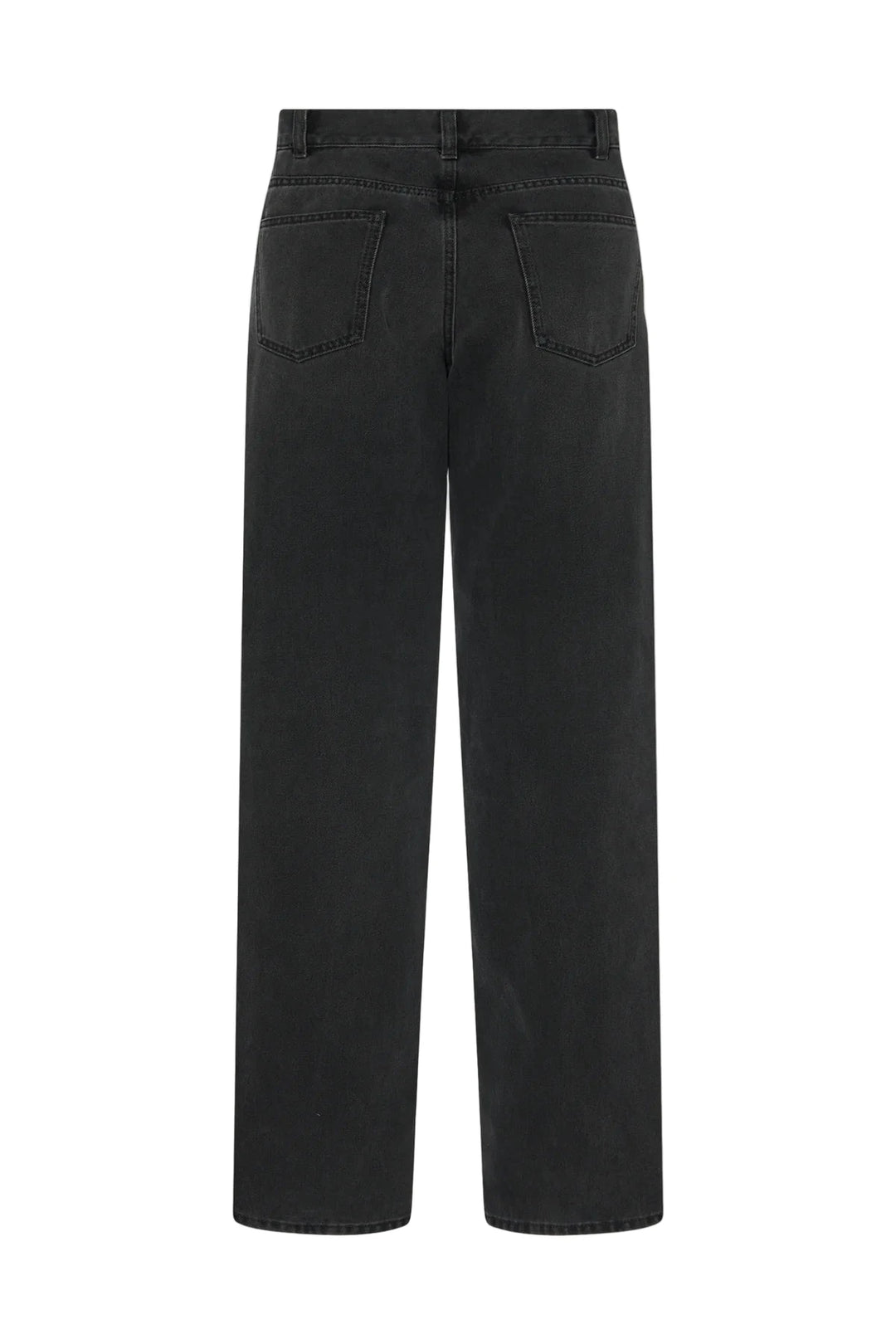 The Row Clair Jean in Cotton - 4