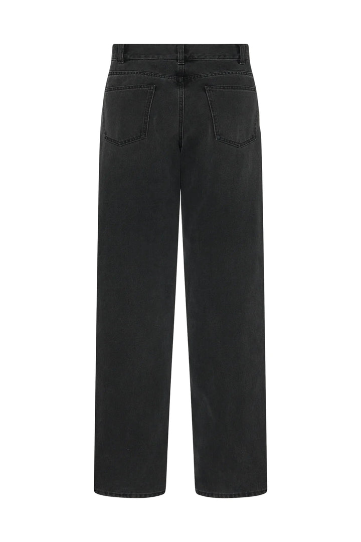 The Row Clair Jean in Cotton - 4