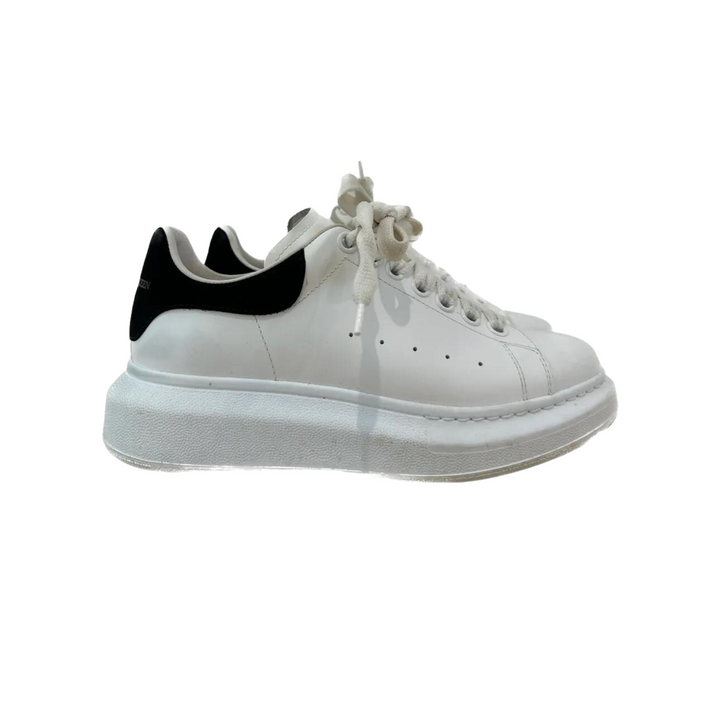 Alexander McQueen - Size 37.5