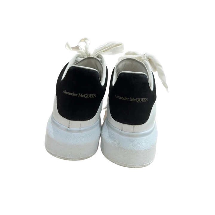 Alexander McQueen - Size 37.5