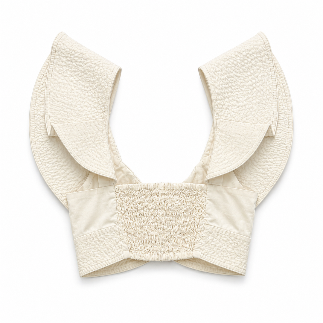 Johanna Ortiz Coconut Sugar Top - 2