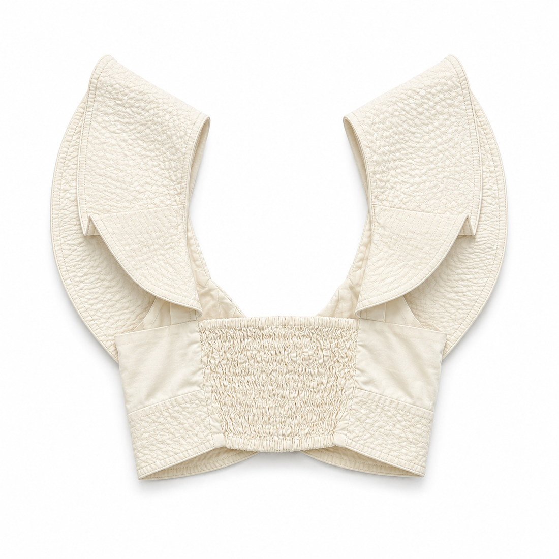 Johanna Ortiz Coconut Sugar Top - 2