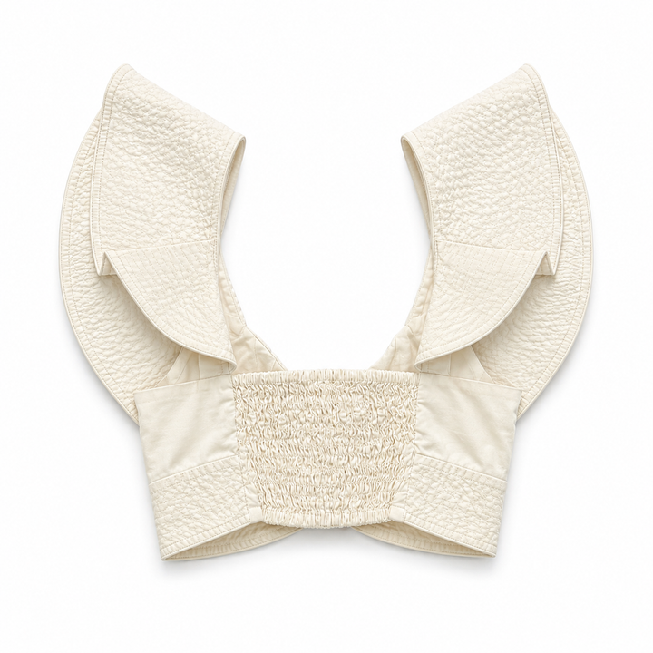 Johanna Ortiz Coconut Sugar Top - 2