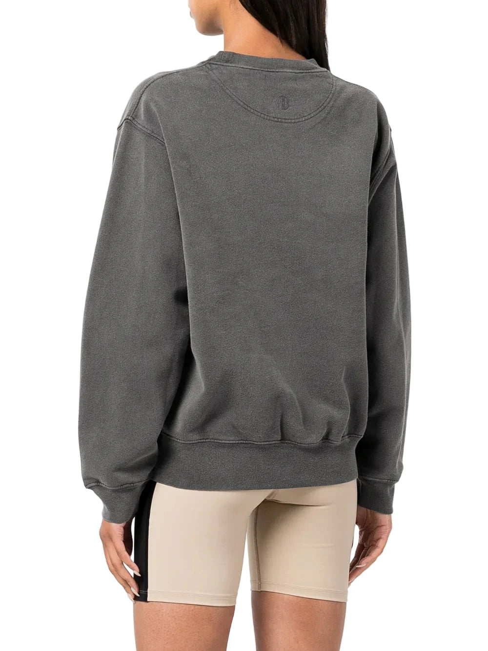 Anine Bing Ramona New York University sweatshirt - XS