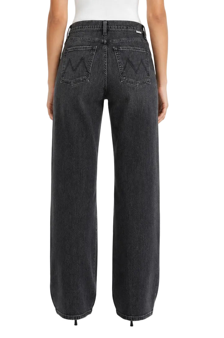 Mother The Ditcher Zip Ankle - 25