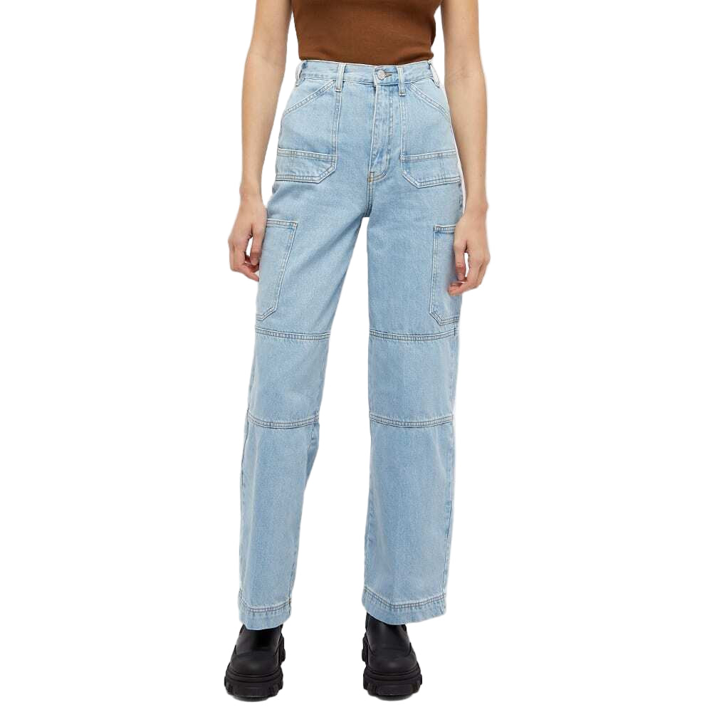 Frame Oversized Cargo Pant Genoa - 28